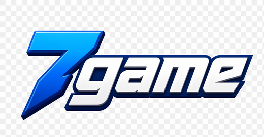 7 Game logo